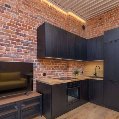 Alquiler de un acogedor apartamento de 1 habitación, 40 m², Ołbin, Wrocław, Polonia